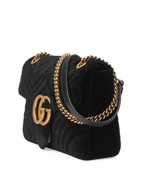 gucci marmont large 2.0|gucci marmont suede bag.